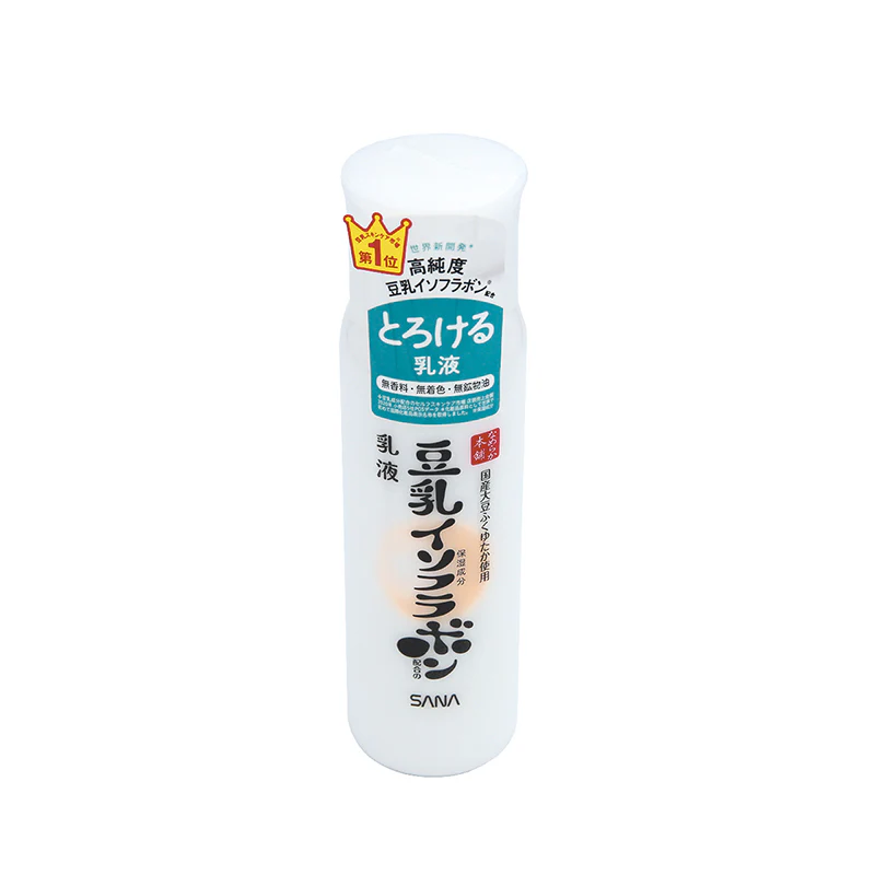 Sana Soy Milk Milky Lotion Nc 150ML - Image 3