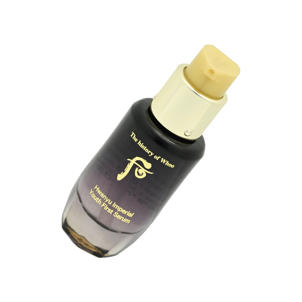 The History Of Whoo Imperial Youth First Serum 15ML - Image 4