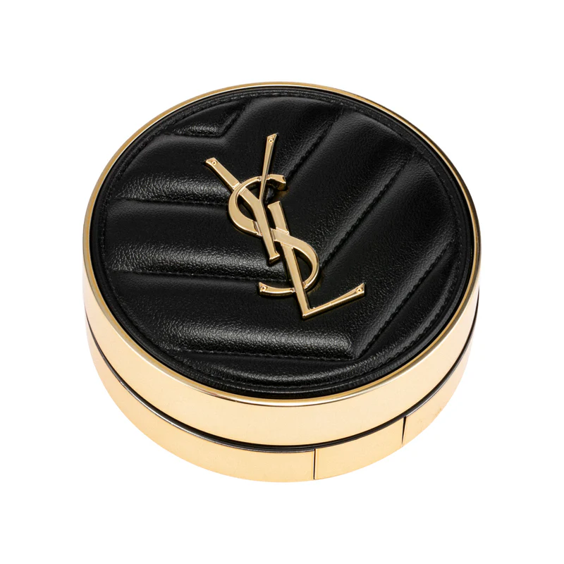 Yves Saint Laurent SPF33 PA++ Le Cushion Encre De Peau 14G - Image 2