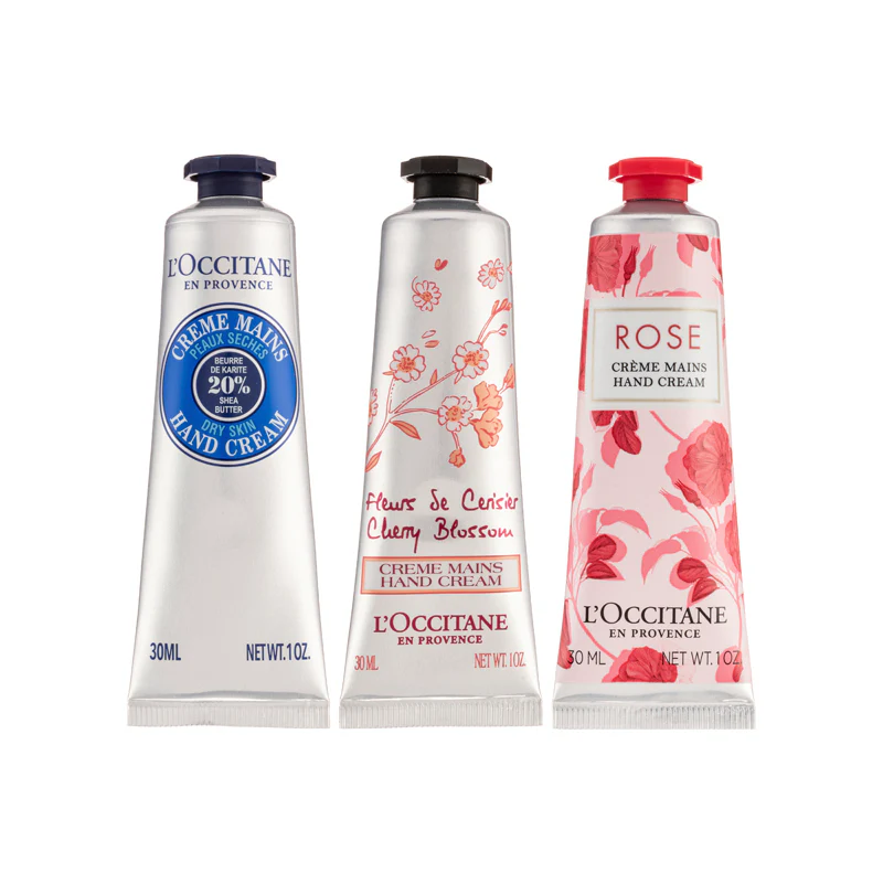 L'Occitane Best Of Provence Set - Image 2