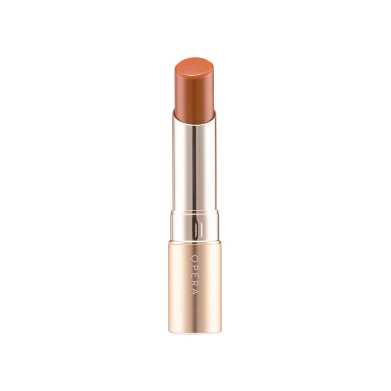 Opera Lip Tint N Oil Rouge Lipstick #13 Taupe 3.6g - Image 3