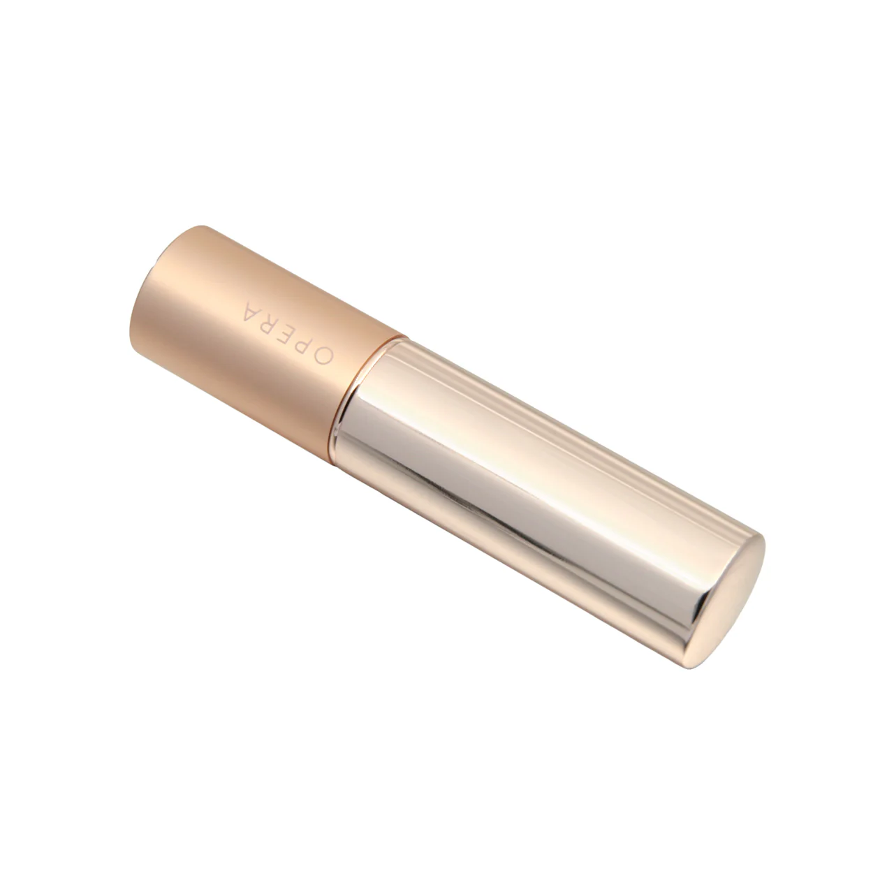 Opera Lip Tint N Oil Rouge Lipstick #17 Peach Glow 3.6g - Image 5