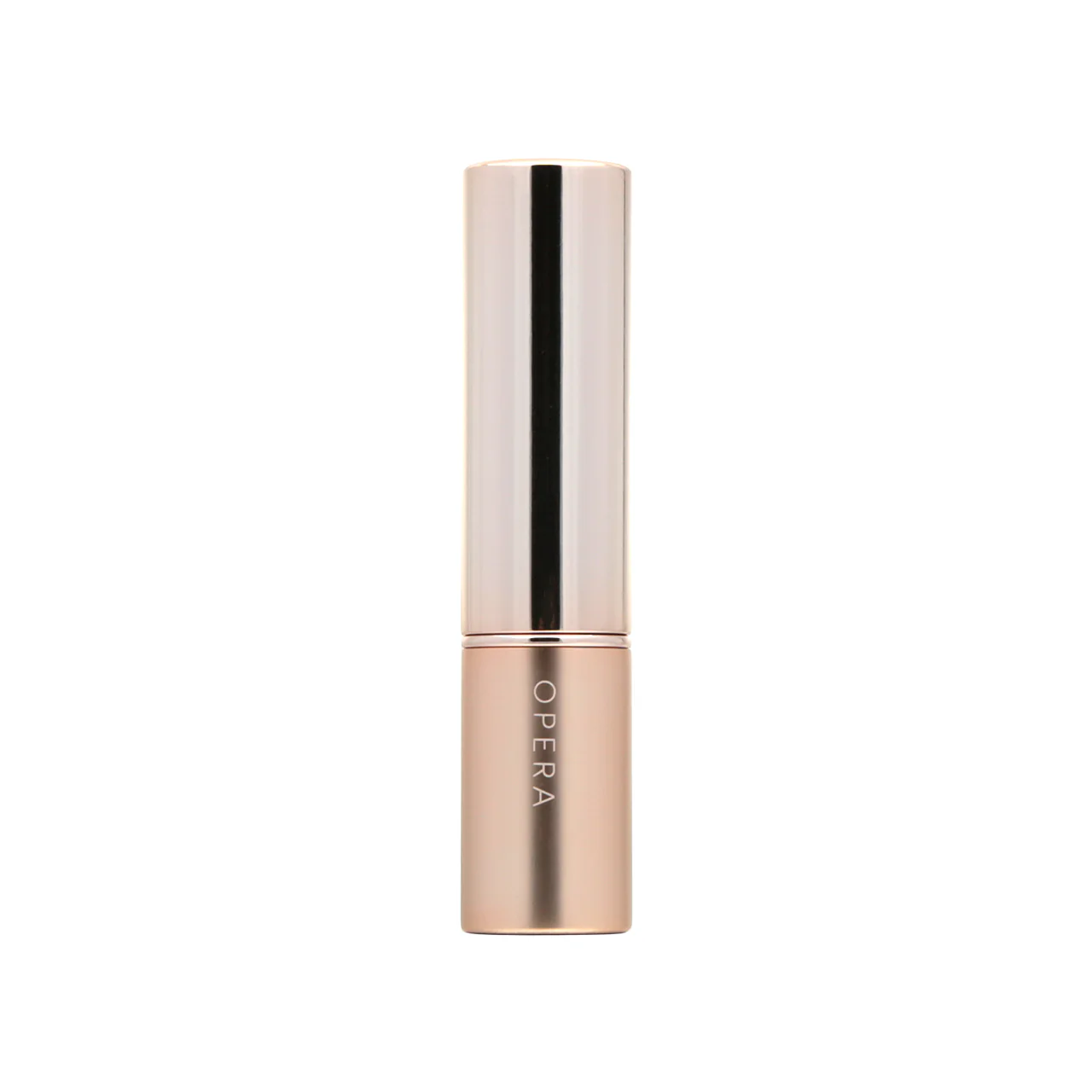 Opera Lip Tint N Oil Rouge Lipstick #18 Amber Orange 3.6g - Image 3