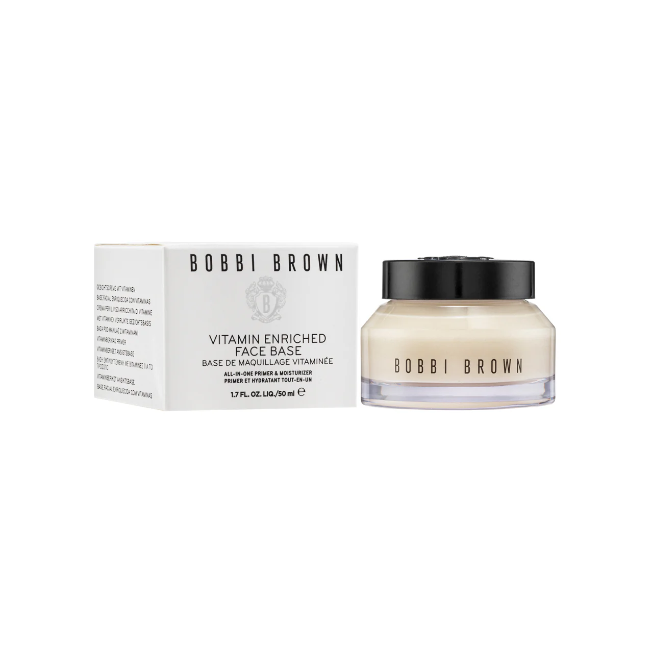 Bobbi Brown Vitamin Enriched Face Base - Image 2