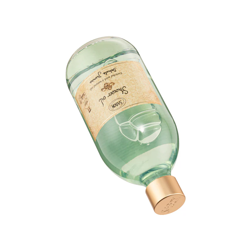 Sabon Shower Oil Jasmine 500ML - Image 4
