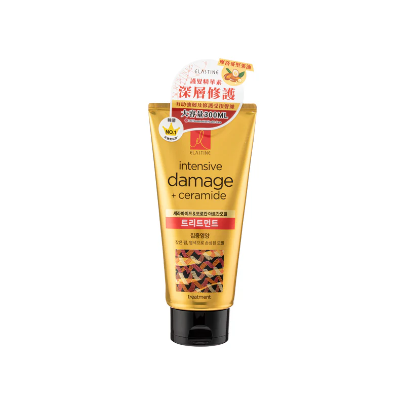 Elastine Intensive Damage Treatment 300 ML