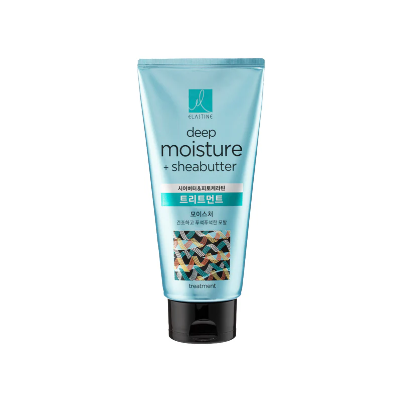 Elastine Deep Moisture Treatment 300 ML - Image 2