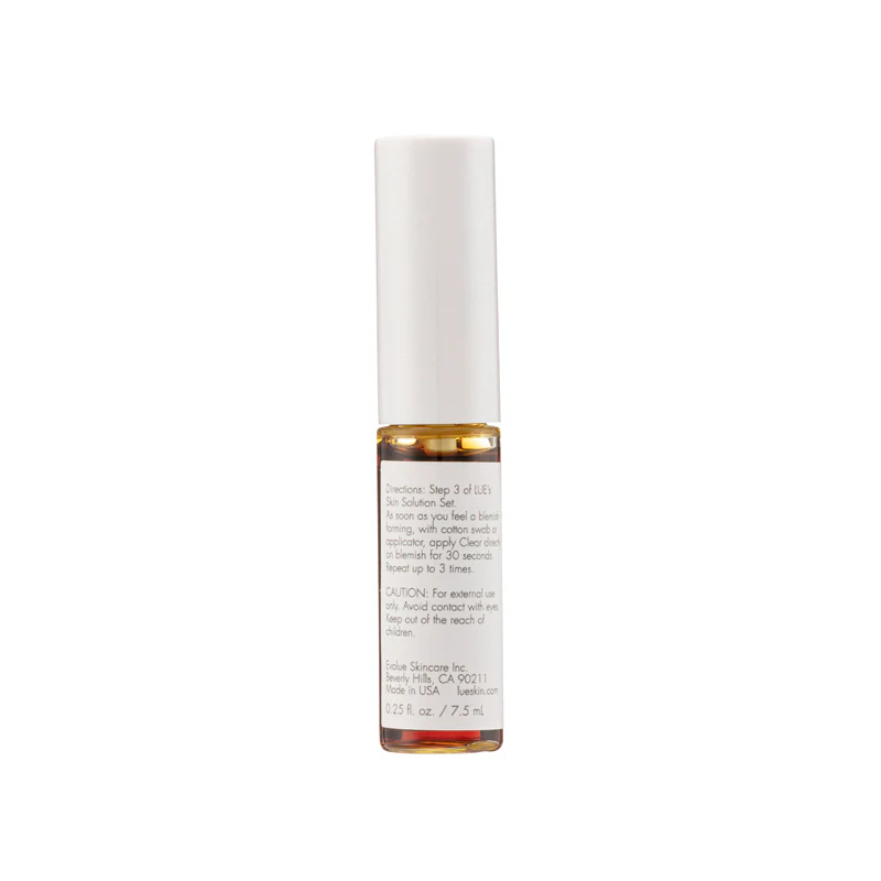 Lue Spot Control N 7.5ML - Image 3