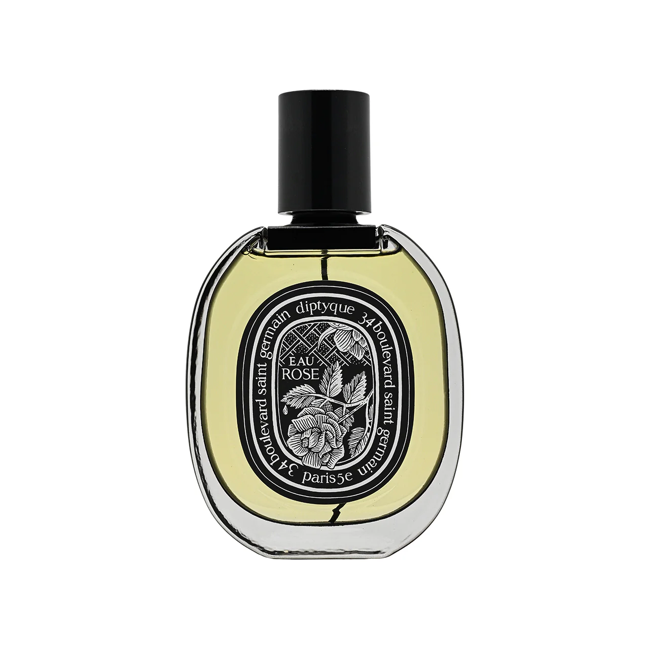 Diptyque Rose Eau de Parfum 75ml - Image 2