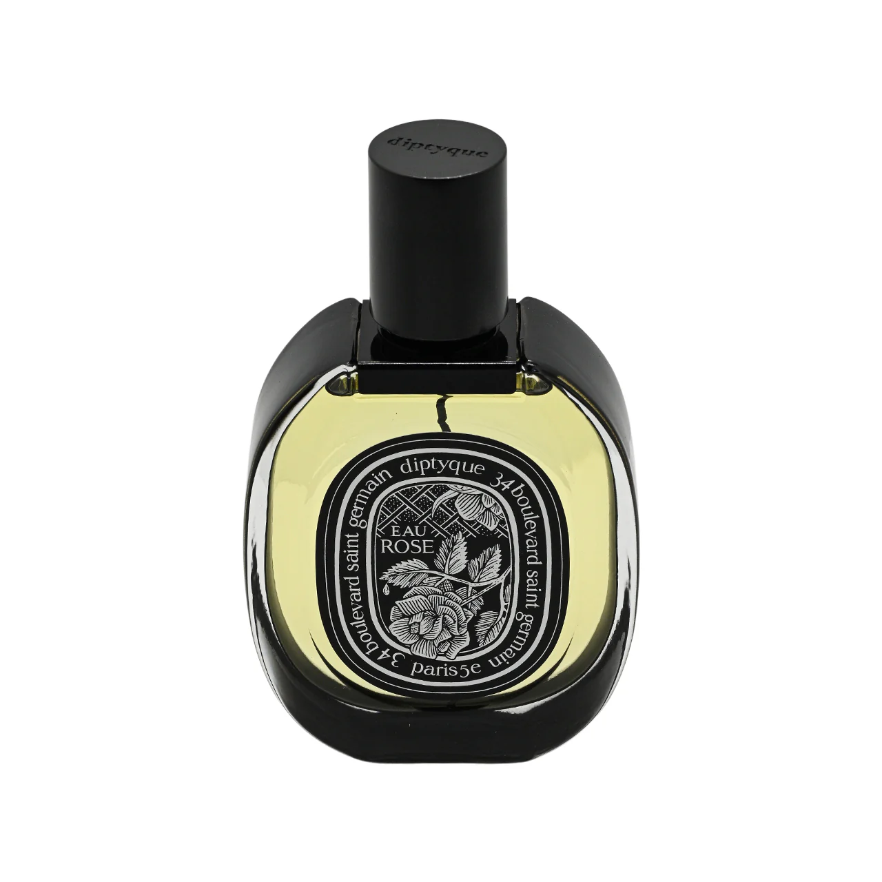 Diptyque Rose Eau de Parfum 75ml - Image 4