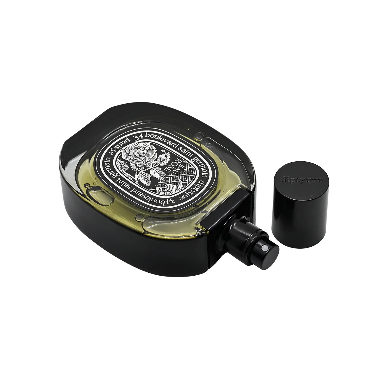 Diptyque Rose Eau de Parfum 75ml - Image 5