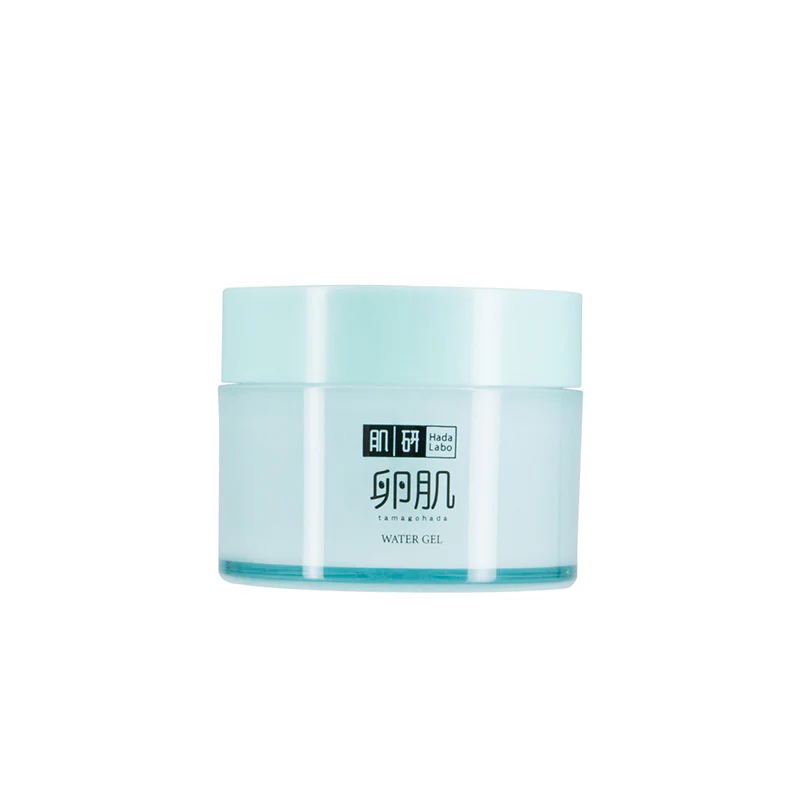Hadalabo Aha + Bha Water Gel - Image 4