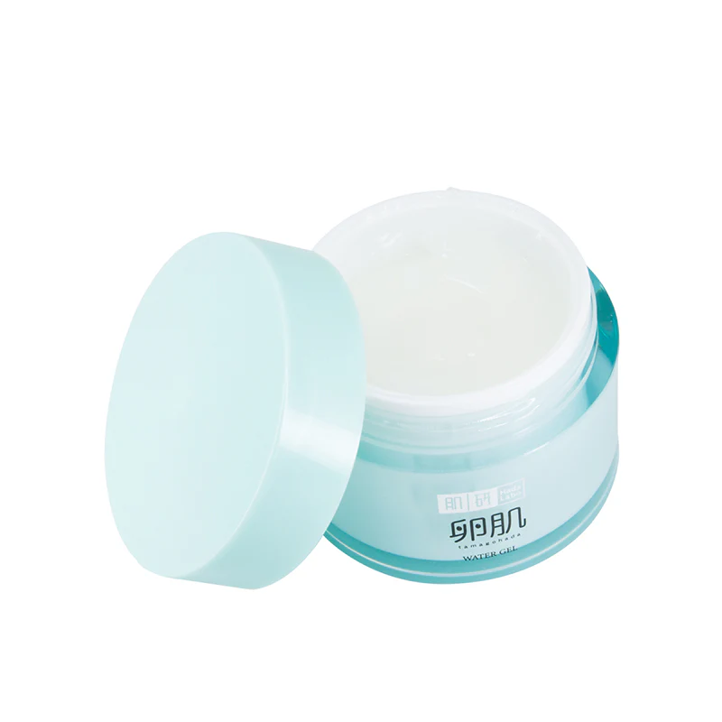 Hadalabo Aha + Bha Water Gel - Image 6