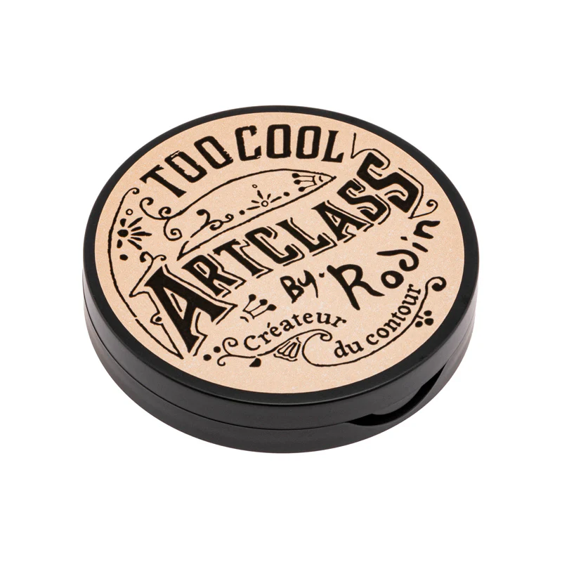 Too Cool For School Art Class By Rodin Shading Master + Brush 2PCS - Image 9