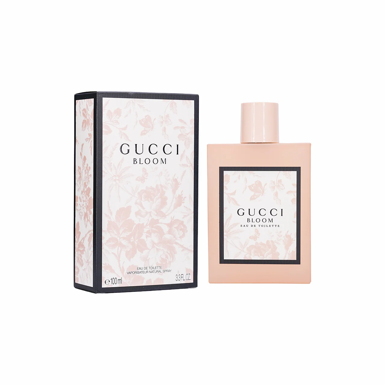 Gucci Bloom Eau de Toilette 100ml