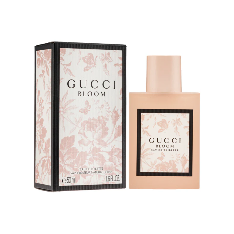 Gucci Bloom Eau De Toilette 50ML