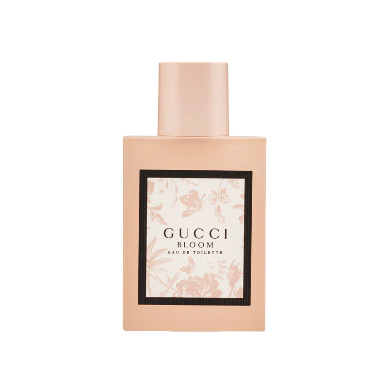 Gucci Bloom Eau De Toilette 50ML - Image 2