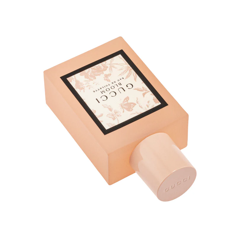 Gucci Bloom Eau De Toilette 50ML - Image 4