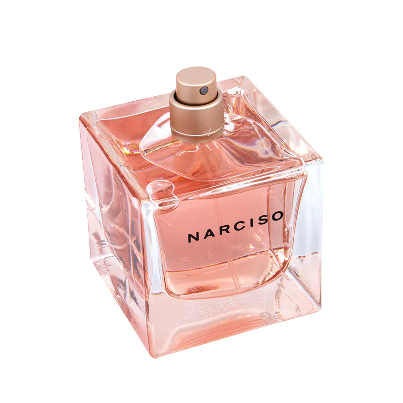 Narciso Rodriguez Narciso Cristal Eau De Parfum 90ML - Image 2