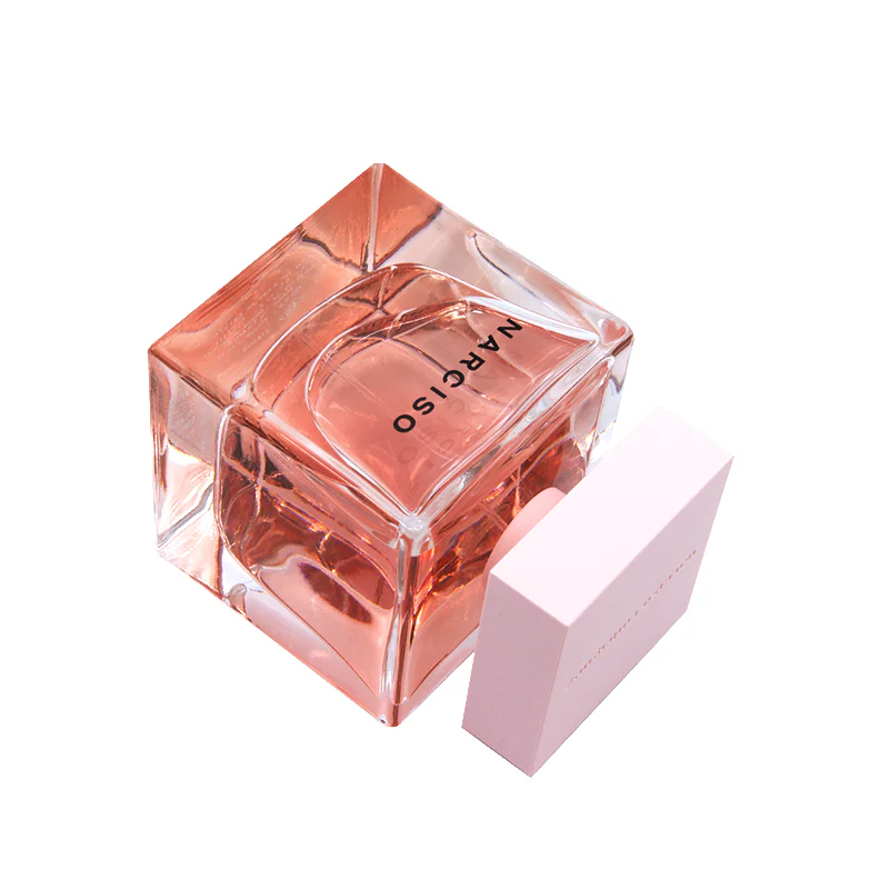 Narciso Rodriguez Narciso Cristal Eau De Parfum 90ML - Image 3
