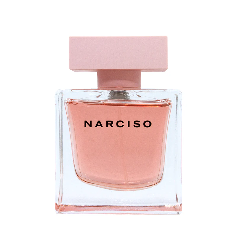 Narciso Rodriguez Narciso Cristal Eau De Parfum 90ML - Image 4