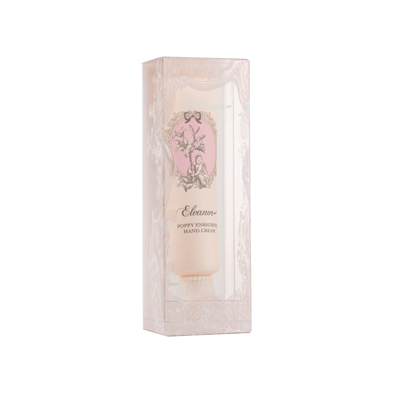 Eleanor Poppy Enriching Hand Cream 30G