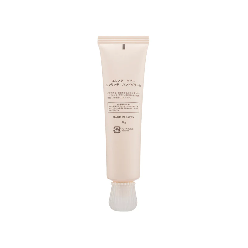Eleanor Poppy Enriching Hand Cream 30G - Image 3