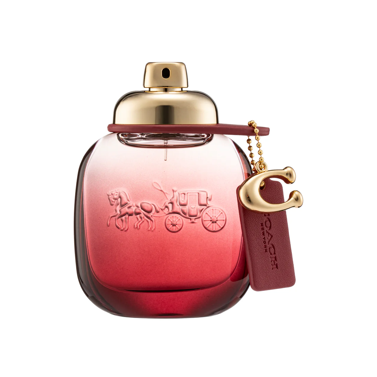 Coach Wild Rose Eau De Parfum 50ml - Image 2