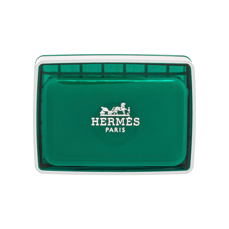 Hermes Eau D’Orange Verte Perfumed Soap 50G