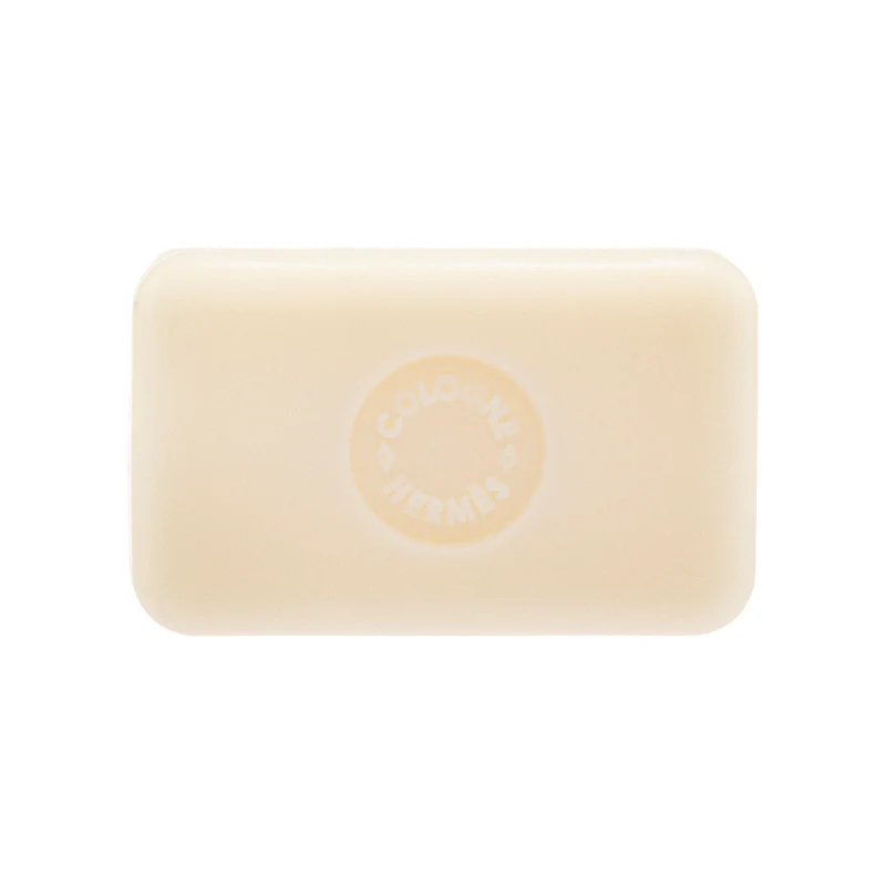 Hermes Eau D’Orange Verte Perfumed Soap 50G - Image 3