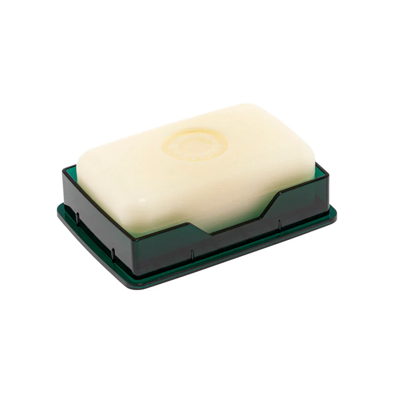 Hermes Eau D’Orange Verte Perfumed Soap 50G - Image 4