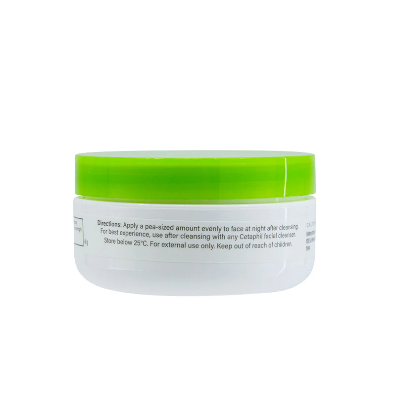Cetaphil Rich Hydrating Night Cream 48G - Image 4