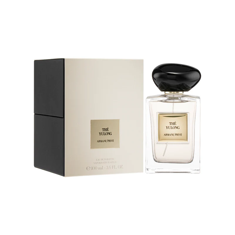 Giorgio Armani Prive The Yulong Eau De Toilette 100ML