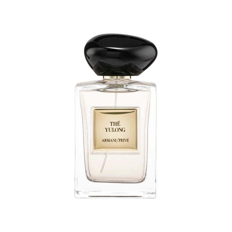 Giorgio Armani Prive The Yulong Eau De Toilette 100ML - Image 2
