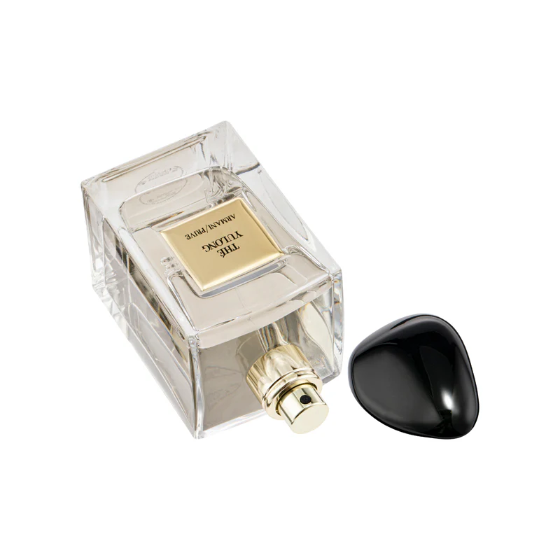 Giorgio Armani Prive The Yulong Eau De Toilette 100ML - Image 4