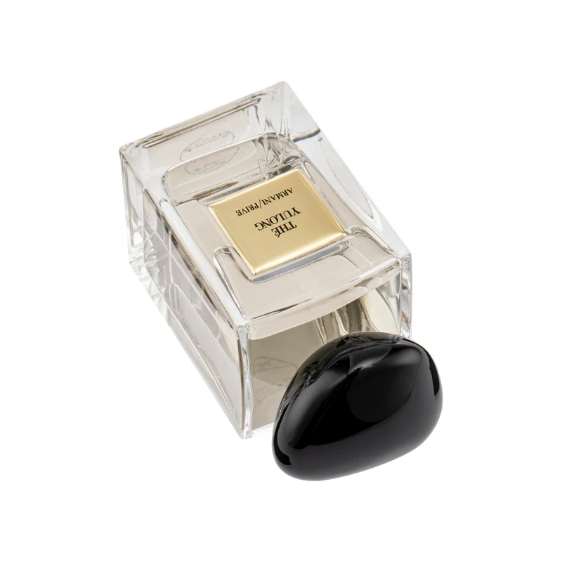 Giorgio Armani Prive The Yulong Eau De Toilette 100ML - Image 5