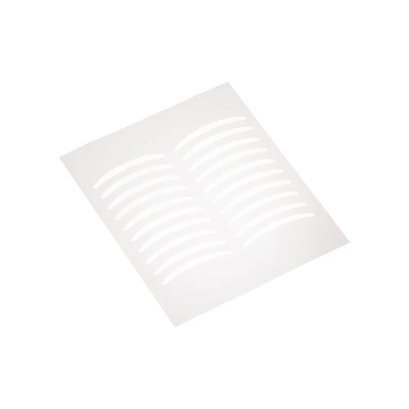 Lucky Natural Double Eyelid Tape 30 Pairs - Image 4