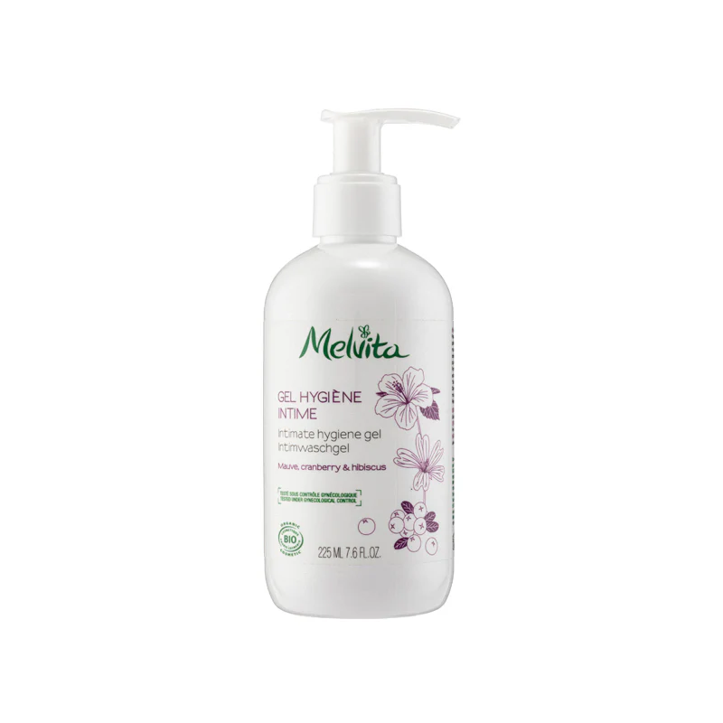 Melvita Intimate Hygiene Gel 225 ML
