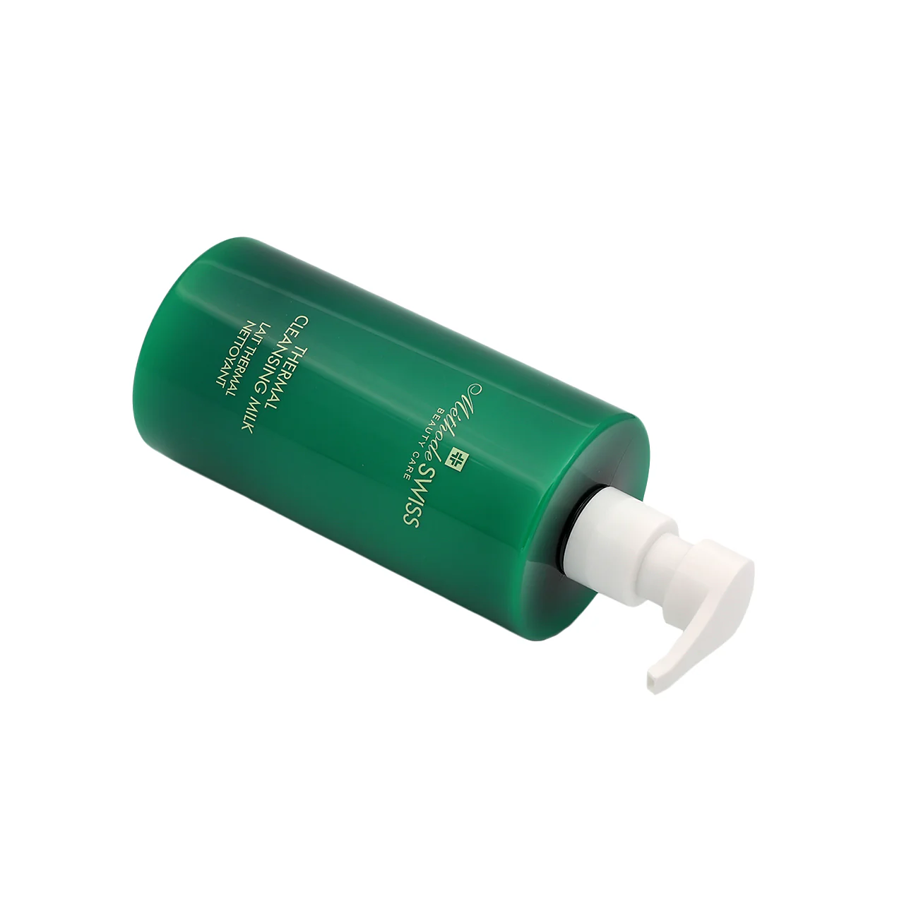 Methode Swiss Thermal Soothing Cleansing Milk  395ml - Image 5