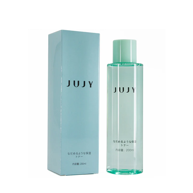 Jujy Ap Soothing Moisturizing Toner 200ML