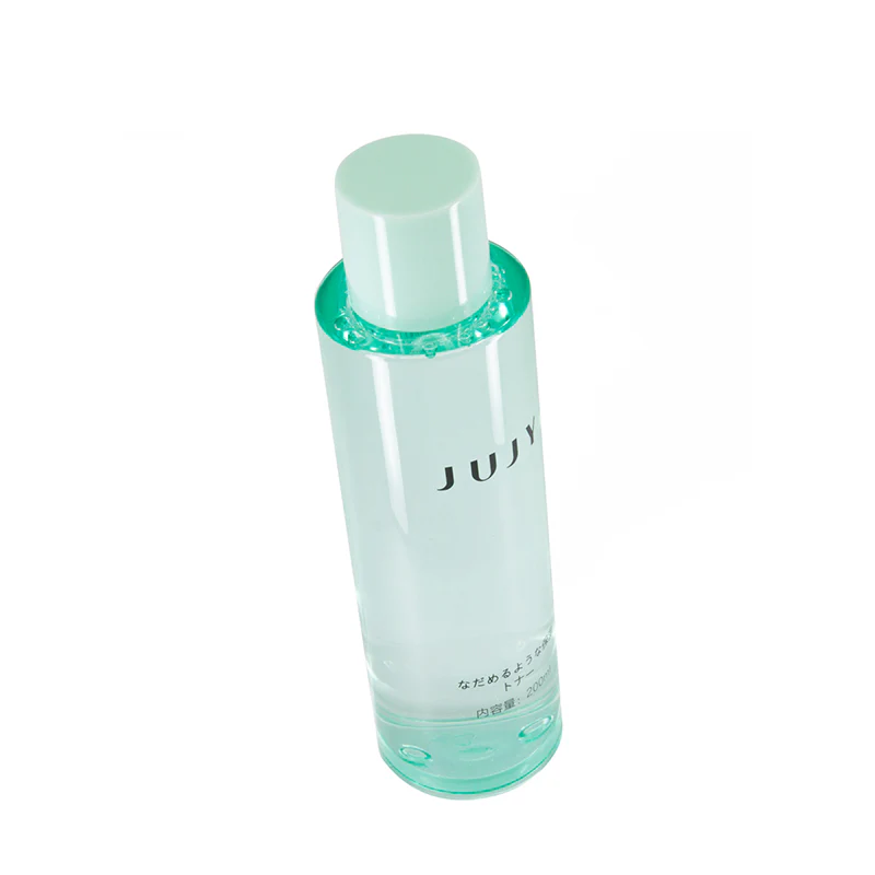 Jujy Ap Soothing Moisturizing Toner 200ML - Image 3