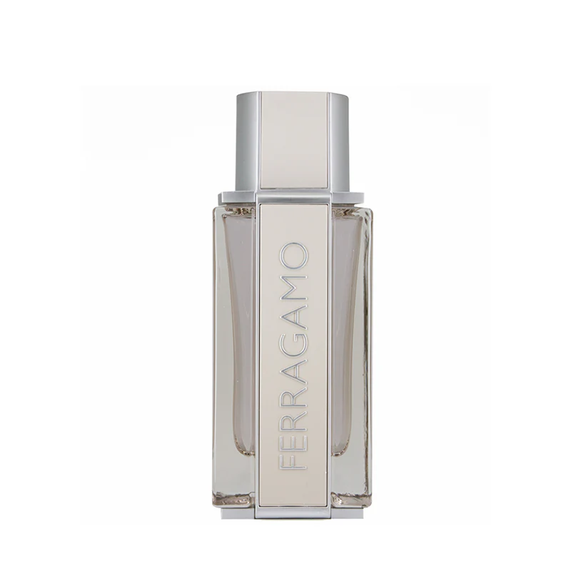 Salvatore Ferragamo Bright Leather Edt 100ML - Image 3