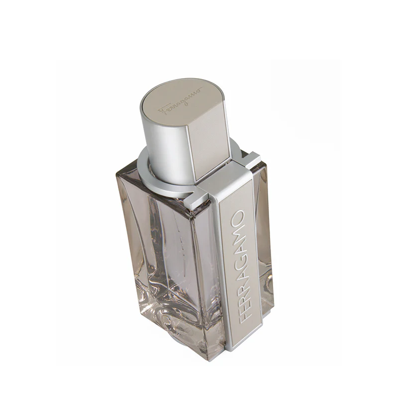 Salvatore Ferragamo Bright Leather Edt 100ML - Image 5