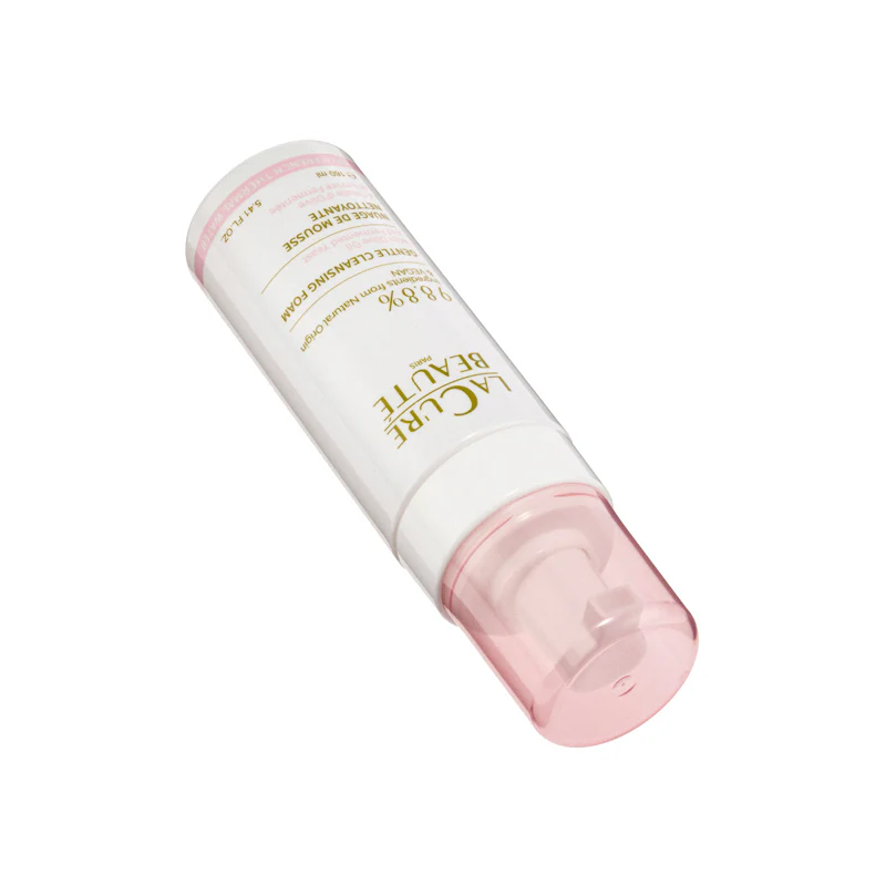 La Cure Beaute Gentle Cleansing Foam 160ML - Image 5