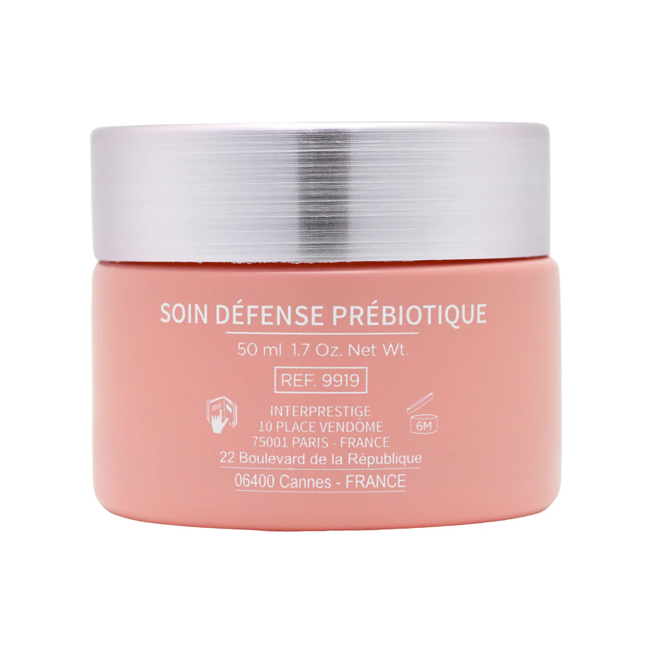 La Cure Beaute Daily Defence Prebiotic Hydrator 50ml - Image 3