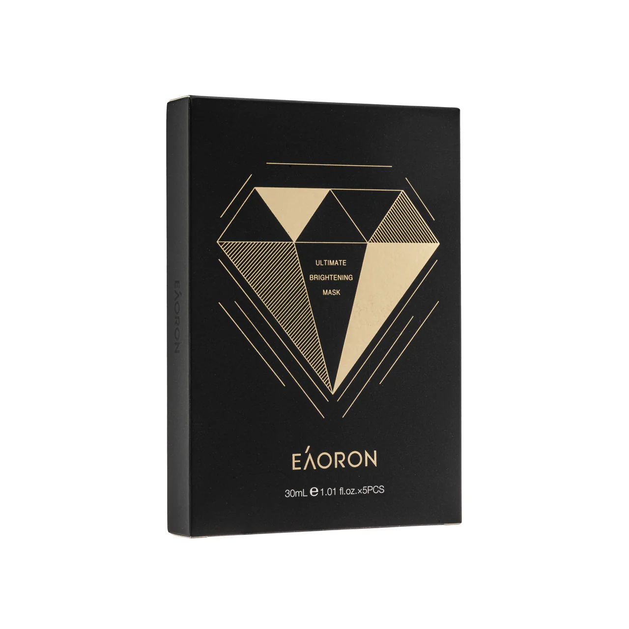 Eaoron Ultimate Brightening Mask 5PCS - Image 2
