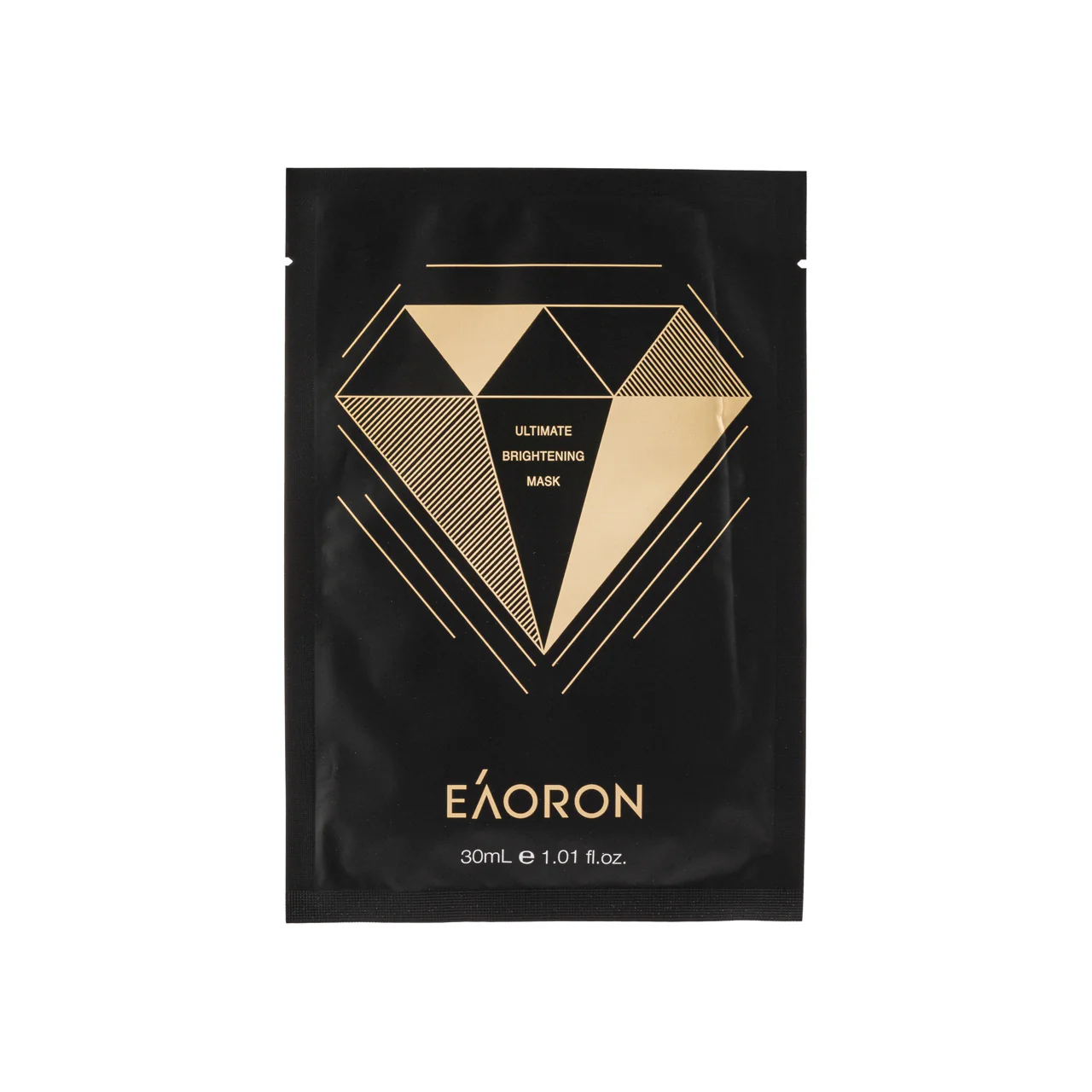 Eaoron Ultimate Brightening Mask 5PCS - Image 3