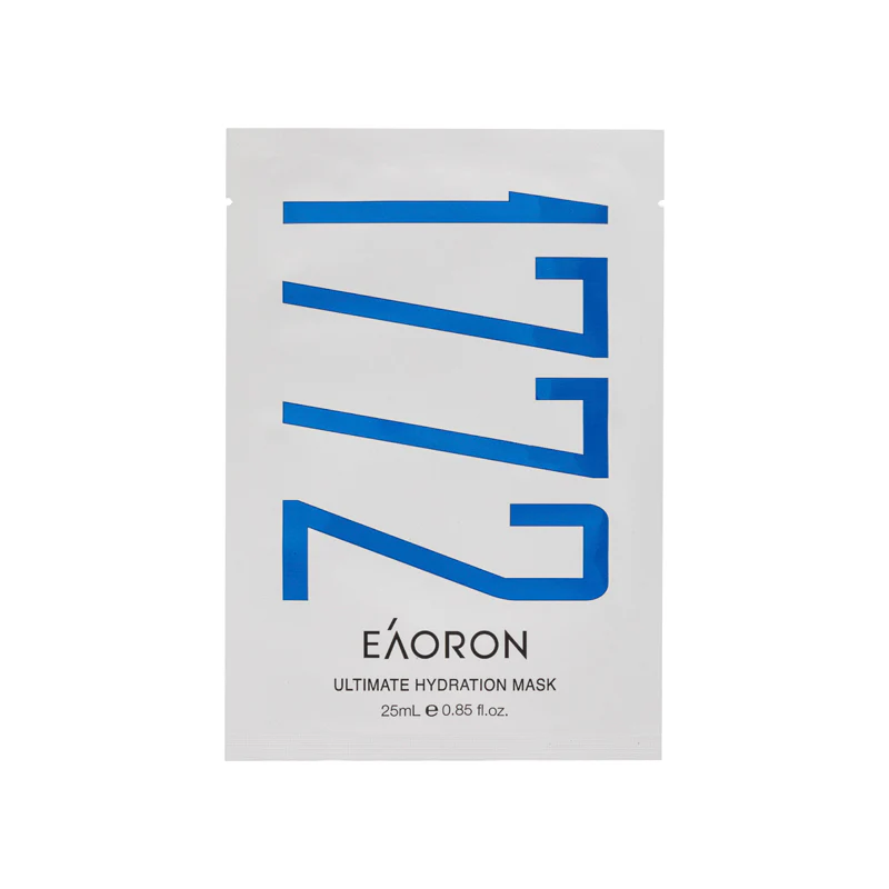 Eaoron Ultimate Hydration Mask 5PCS - Image 3