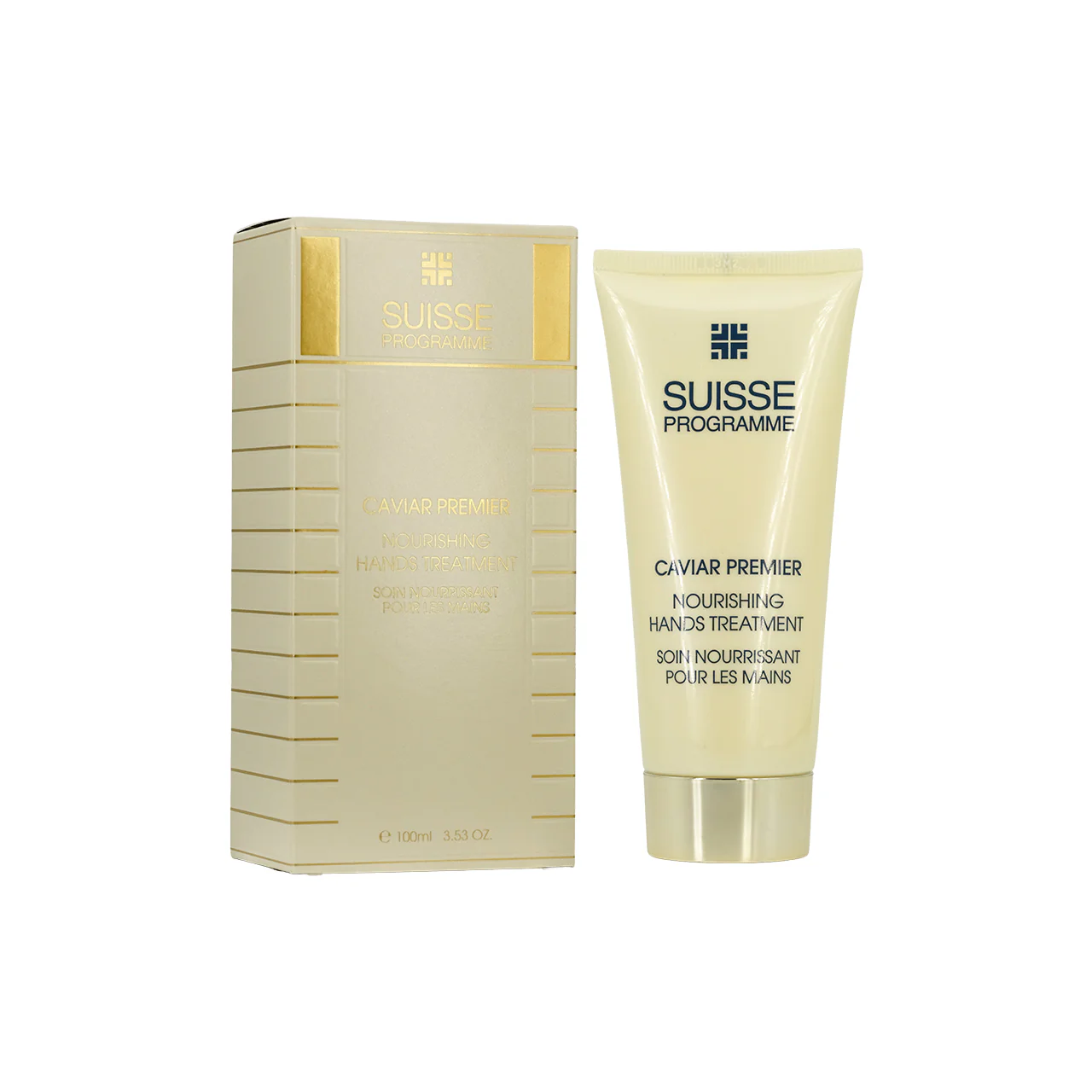 Suisse Programme Caviar Premier Nourishing Hands Treatment 100ml
