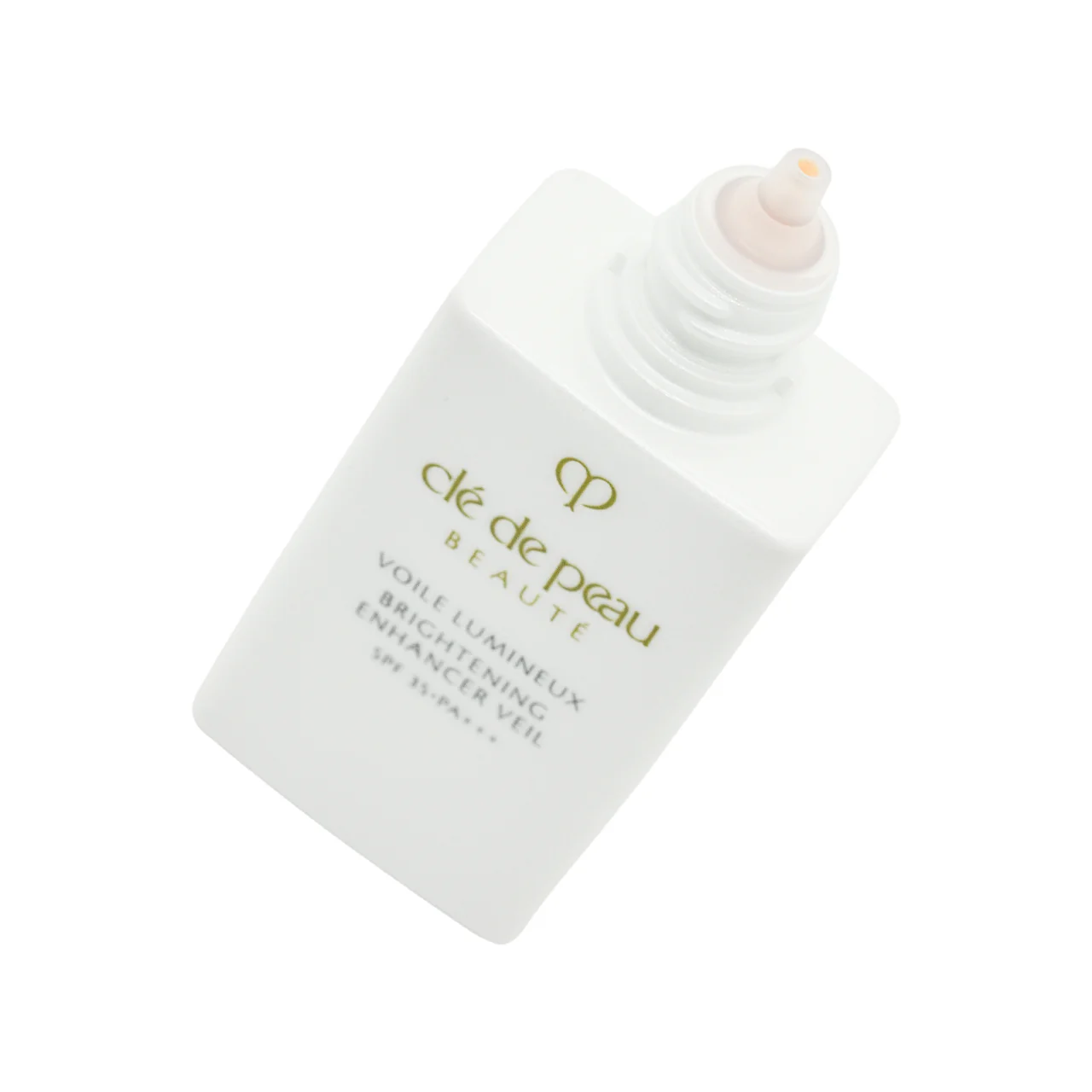Clé de Peau Brightening Enhancer Veil SPF35PA+++30ml - Image 4